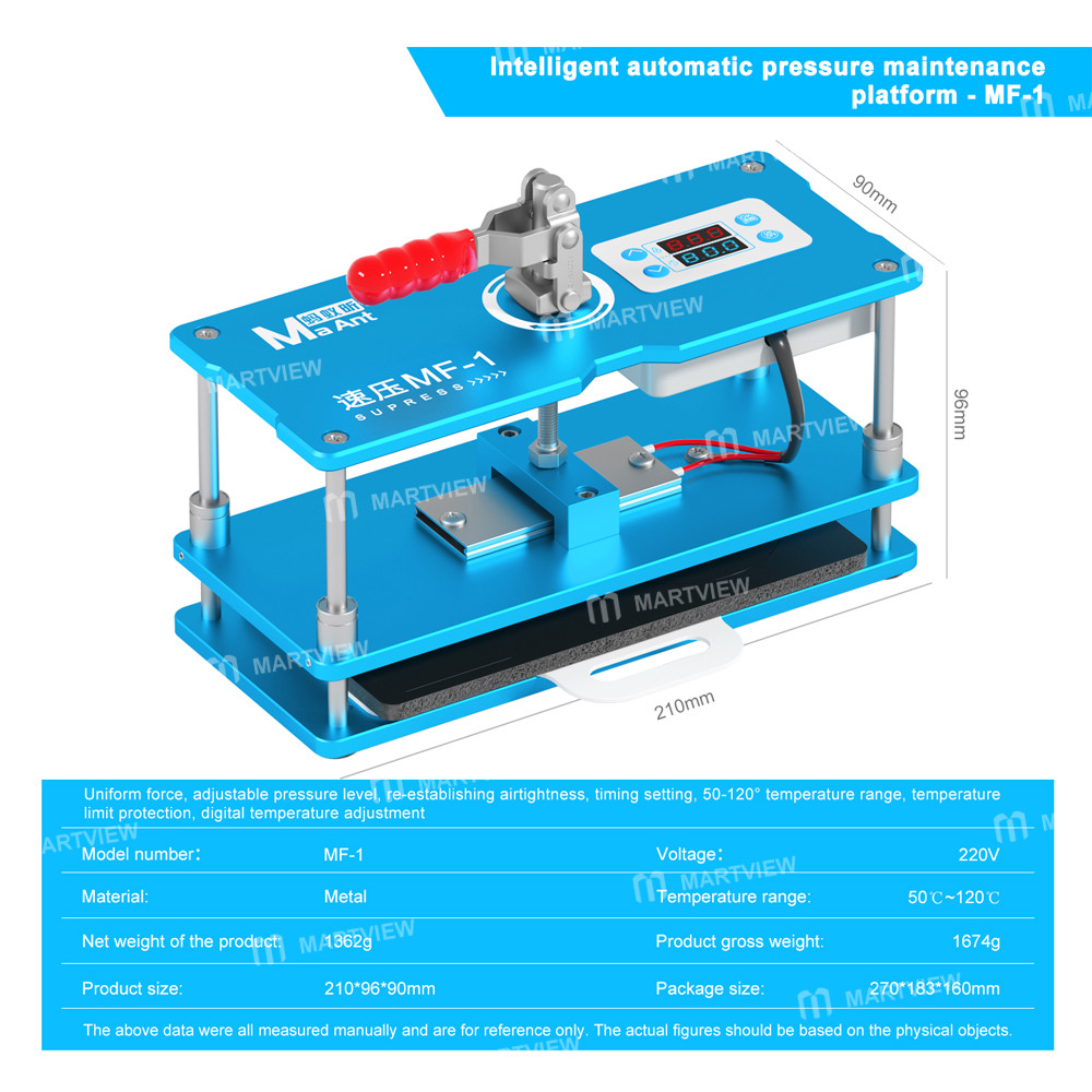 maant mf-01-intelligent-timer-automatic-pressure-maintenance-platform-for-android-iphone-17-series-3