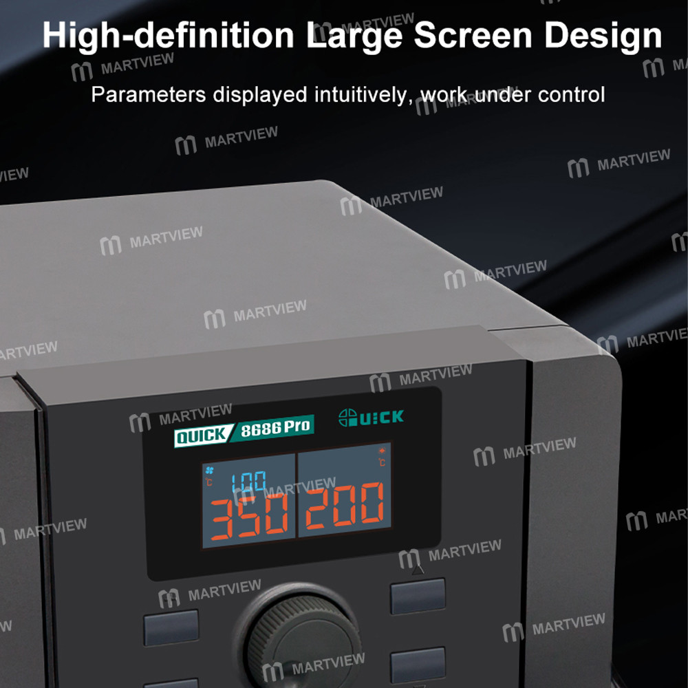 quick 8686-pro-1350w-high-power-2-in-1-soldering-and-straight-air-desoldering-station-6