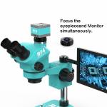 rf4 rf7050tv-2kc1-s010-7-50x-electronic-trinocular-microscope-with-2k-hd-camera-10-inch-monitor-4