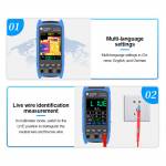 sunshine tb-10-handheld-infrared-thermal-imager-multimeter-for-pcb-repair--temp-measurement-15
