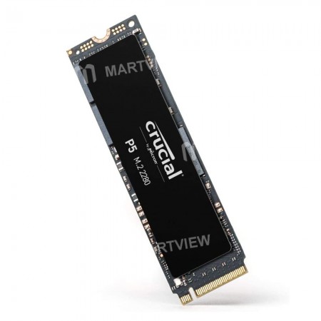 Crucial P5 1TB 3400MB / s 3D NAND NVMe SSD
