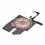 replacement wireless-nfc-charging-coil-with-flashlight-flex-cable-for-iphone-16-pro-4