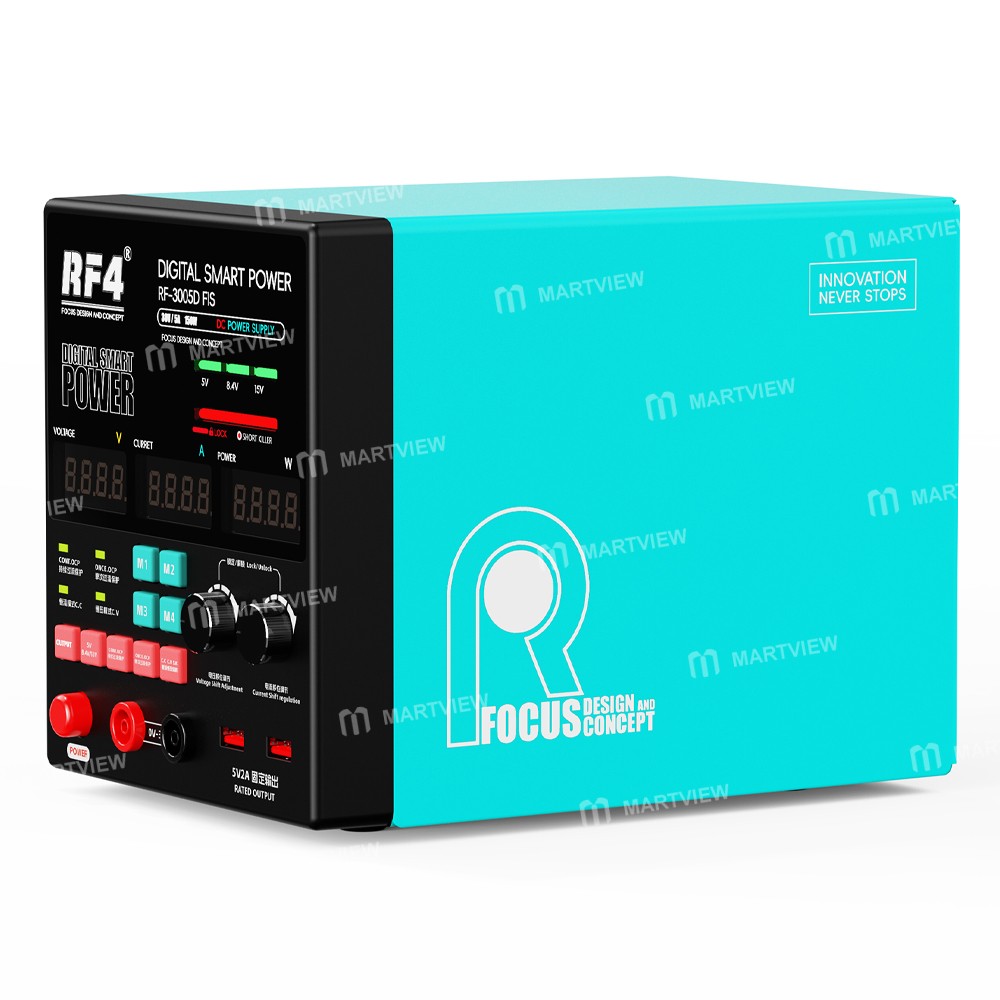 rf4 rf-3005d-fis-30v-5a-multifunctional-high-precision-adjustable-dc-stabilized-power-supply-2