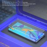 Mechanic 365Pro 2-in-1 UV Curing Lamp+Vacuum Laminator for 10.5-inch Phone Straight Curved Screen