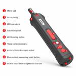 hilda multifunction-4v-led-lights-cordless-electric-screwdriver-with-19pcs-screwdriver-bits-2