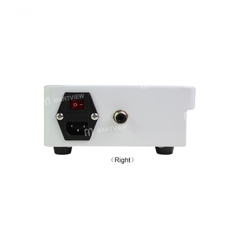 M-Triangel M1 Mini Screen LCD Bubble Remover Machine