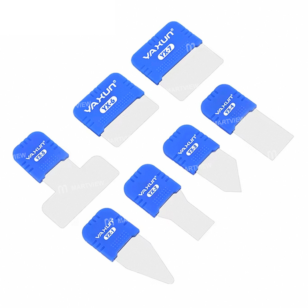 yaxun yx-1-7-7-in-1-limit-disassembly-blade-set-for-phone-disassembly-adhesive-removal-2