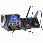 Atten GT-6200 200W Dual-channel Intelligent Lead-free Repair Soldering Station