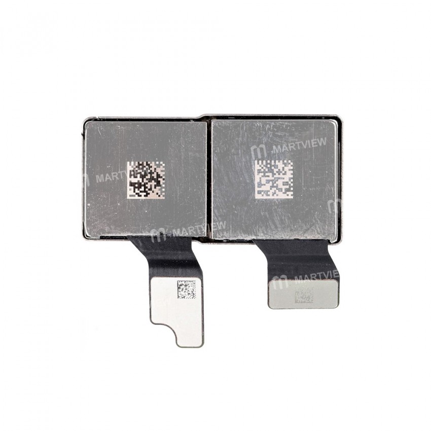 Rear Camera Replacement for iPhone Xs