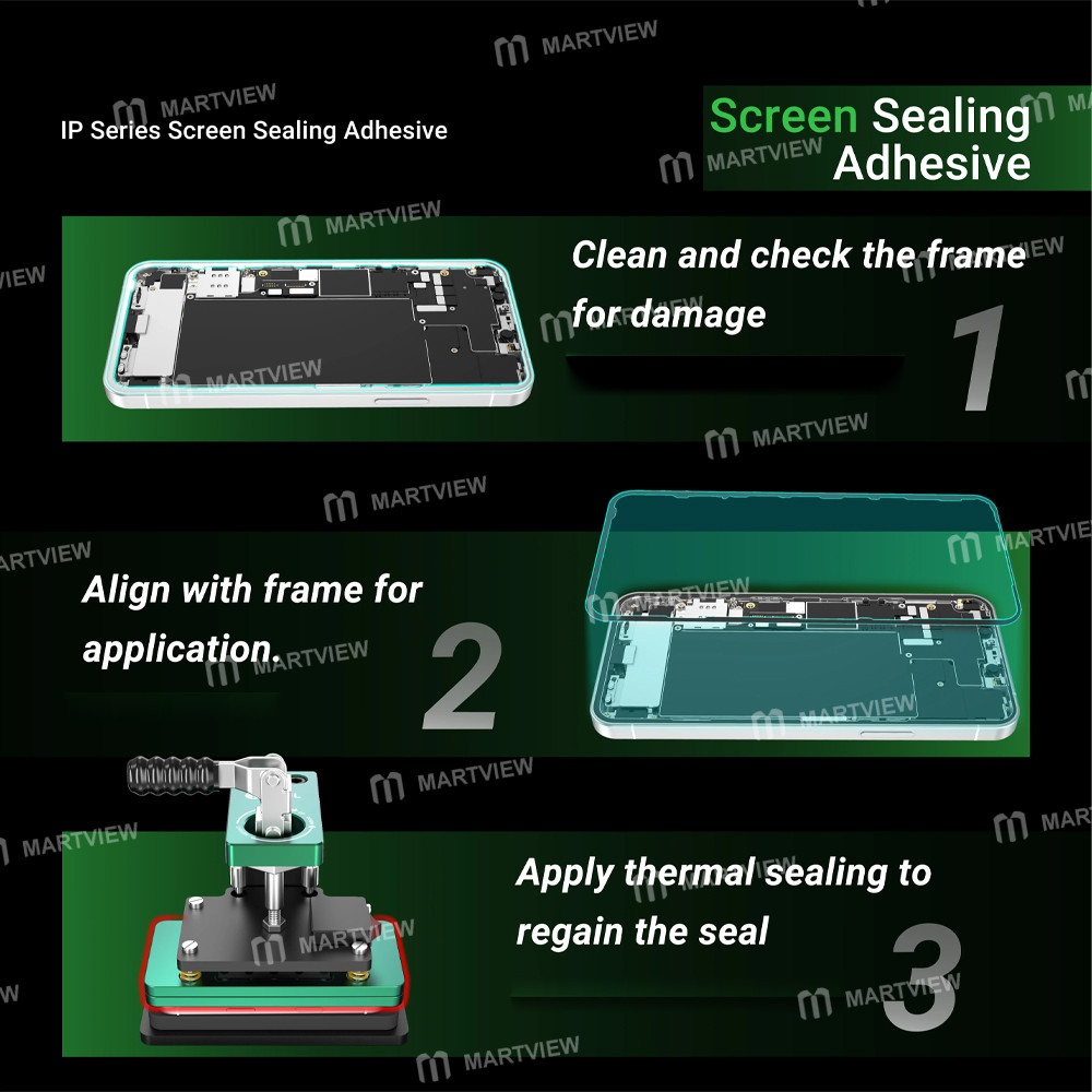 2uul ip-series-screen-sealing-adhesive-for-iphone-12-to-17-series-2