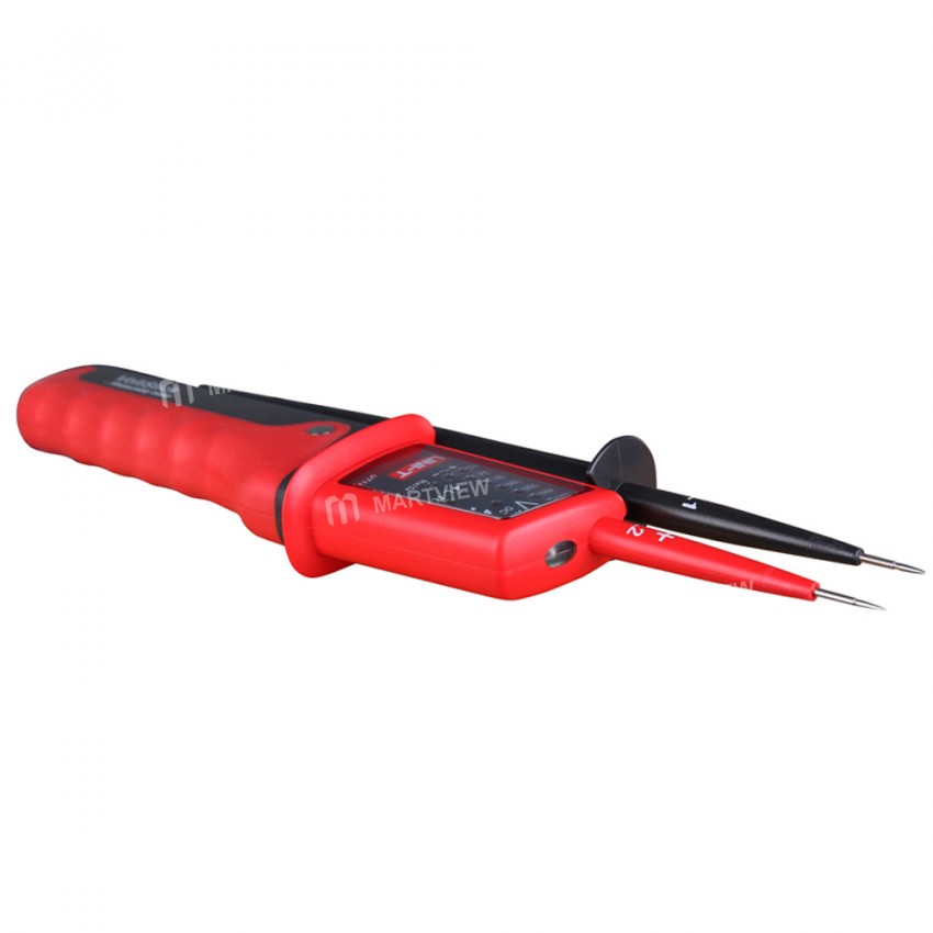 UNIT-T UT15B / UT15C IP65 Waterproof Auto Range Digital Voltage Sensitivity Tester Pen