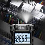 BST-831L High Precision NCV Full Automatic Digital Multimeter with LED Lighting