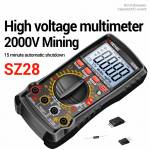 aneng sz28-2000v-intelligent-anti-burn-in-multi-function-high-precision-digital-multimeter-5