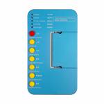 Intelligent Multifunctional Screen Test Board for iPhone Xs Max / Xs / X / 8 Plus / 8 / 7 Plus / 7