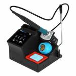 Aifen A8 75W Electronic Welding iron Digital Display Soldering Station with T12 Handle