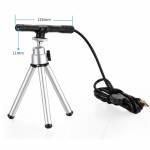 Supereyes 200M Pixels Pen-type USB Electron HD Digital Microscope for Circuit Board Repair