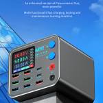 maant dianba-no1-pro-multi-function-9-port-pd-charger-with-short-circuit-repair-function-6