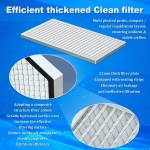 yyd yd-666-series-high-clearance-dust-free-workbench-for-mobile-phone-screen-repair-3