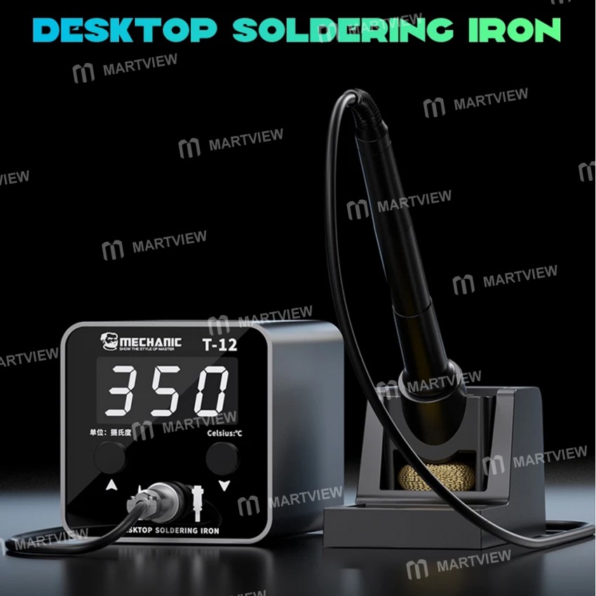 mechanic t-12-intelligent-led-digital-display-desktop-temperature-control-soldering-station-2