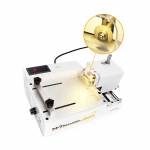 M-Triangel LCD Screen Middle Frame Cutting Machine