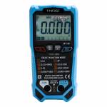 fnirsi mt-40-portable-automatic-anti-burning-high-precision-intelligent-true-rms-digital-multimeter-