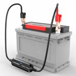BK100 Multifunction Bluetooth 12V Lead-Acid Battery Diagnostic Test Instrument