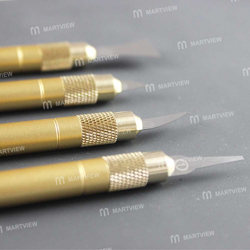 CPU BGA Chip Remove Tool Glue Disassembly Cleaning Pry Knife For iPhone Mobile Phone Motherboard
