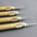 CPU BGA Chip Remove Tool Glue Disassembly Cleaning Pry Knife For iPhone Mobile Phone Motherboard