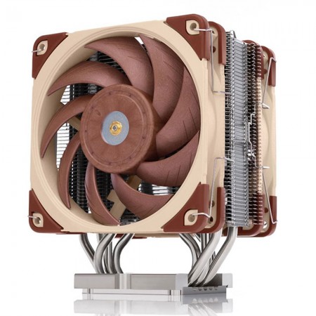 Noctua NH-U12S DX-4677 Cooler for Intel LGA4677 Slot Xeon Workstation and Server