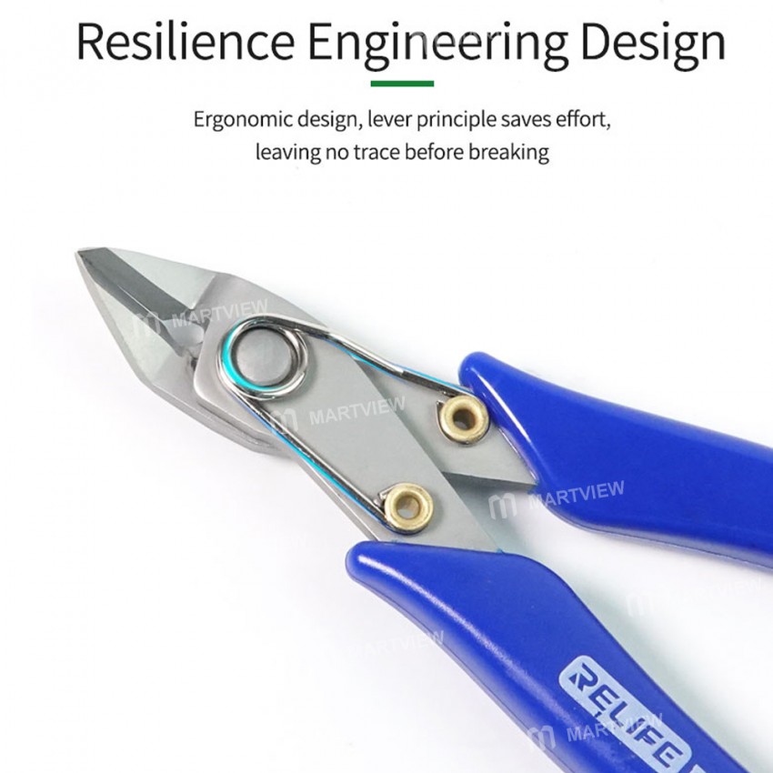 Relife RL-0001 5inch High Precision Cutting Plier