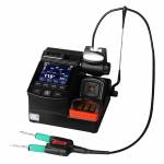 aifen a99hd-2-in-1-tweezers-handle-c210-handle-professional-digital-display-soldering-station-1