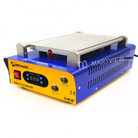 Mechanic MCN-1929 220V 500W 14inch LCD Screen Vacuum Separator Machine for Mobile Phone iPad Tablet