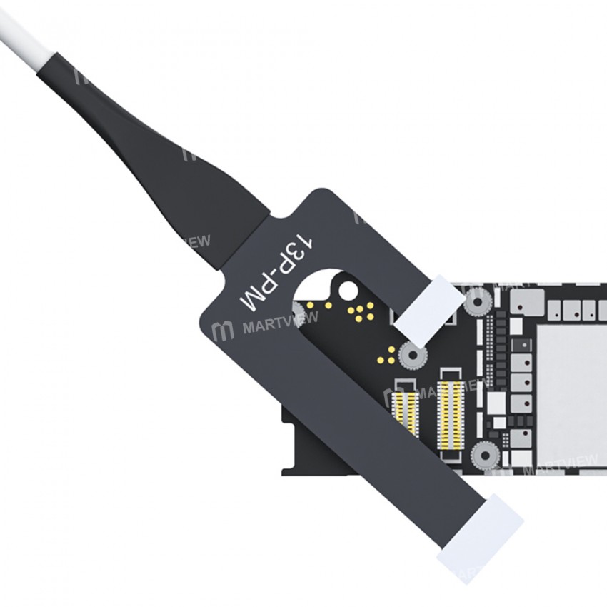 wylie wl-615-mobile-phone-repair-boot-dc-power-supply-test-cable-for-iphone-6-13pro-max-5