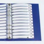 luban mobile-phone-repair-specialized-resistor-material-book-9