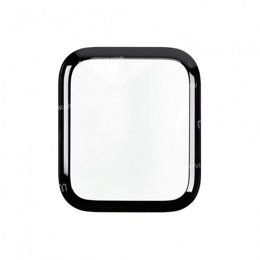 Replacement front cover glass for Apple Watch s4 s5 se s6 44mm