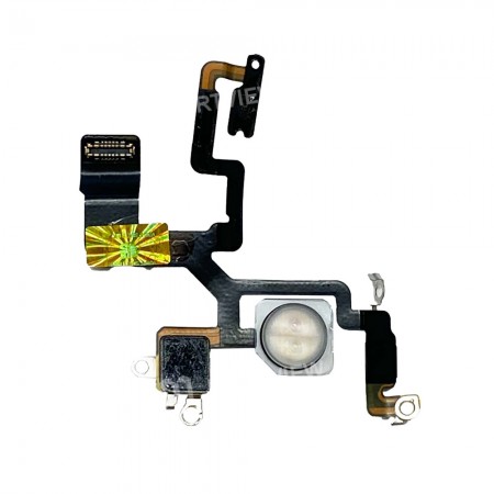 Replacement flash light flex ribbon cable for iPhone 12 pro max