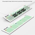 relife rl-091-magnetic-absorption-screws-storage-pad-7