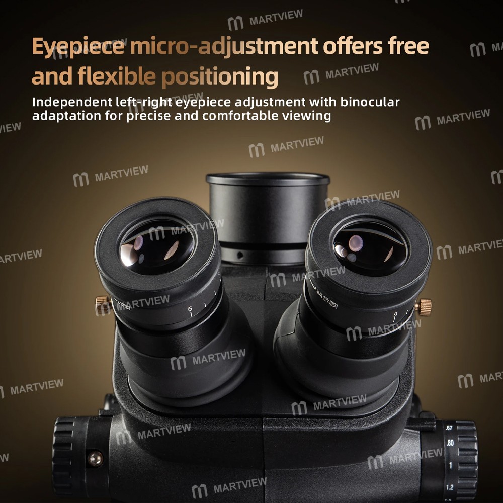 ycs 71-ultra-trinocular-macroscopic-co-visual-stereo-microscope-set-for-soldering-repair-7