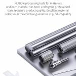 Qianli 009 Plus Multi-Function Blade Set for Glue Removal / Cocked CPU IC Chip / Motherboard Layerin