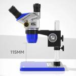 mechanic space-x-series-65x-52x-continuous-zoom-trinocular-stereo-microscope-for-pcb-welding-repair-