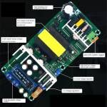 220w high-power-dual-voltage-adjustable-switching-power-supply-board-6