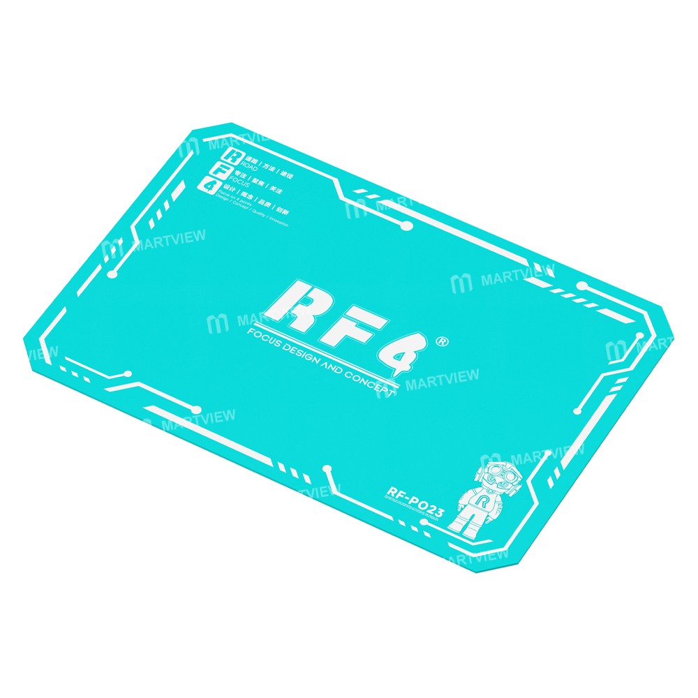 rf4 rf-po23-38x26cm-multifunctional-high-temperature-resistant-silicone-pad-5