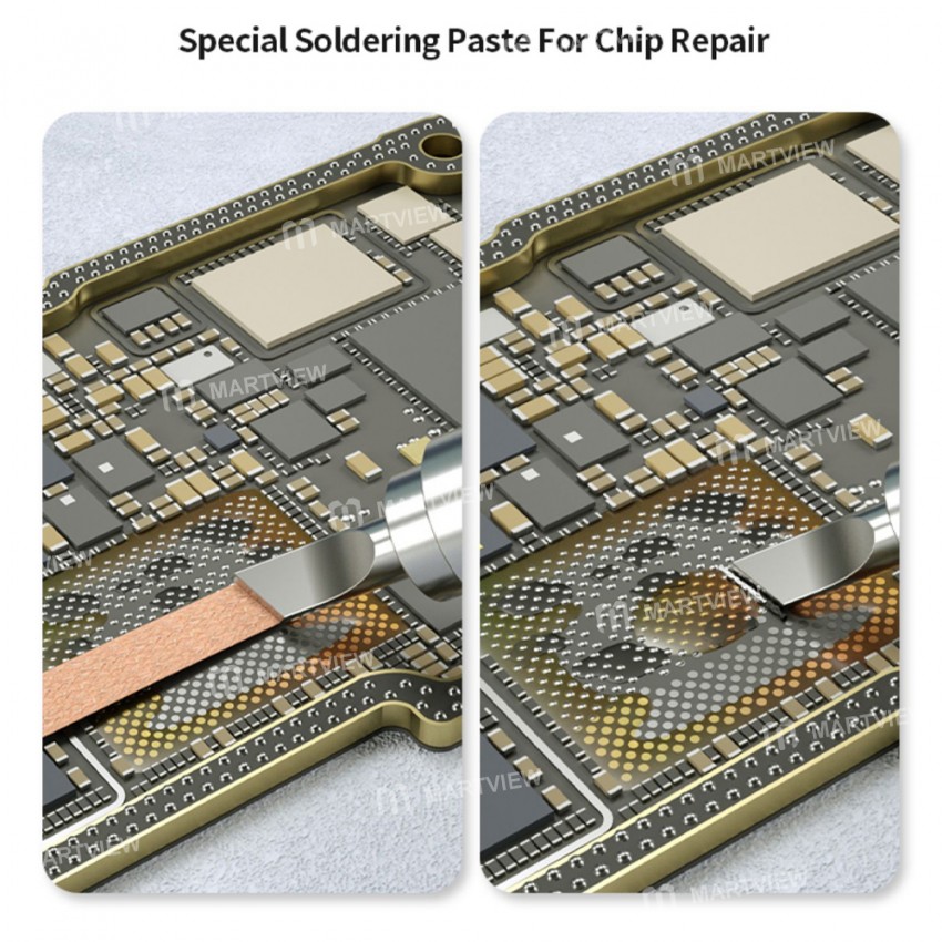 mechanic p23-p59-10cc-mobile-phone-motherboard-chip-rework-special-flux-paste-5