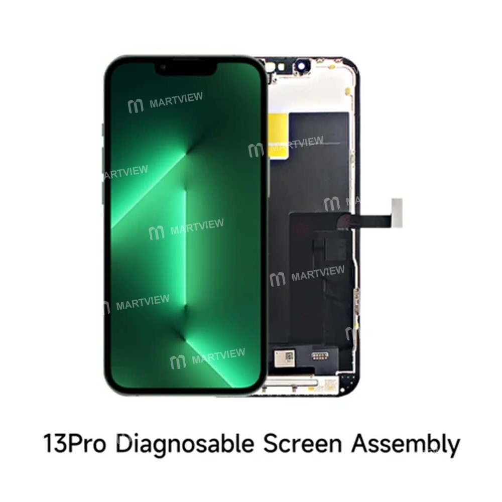jcid no-pop-up-lcd-screen-original-color-diagnostic-assembly-2
