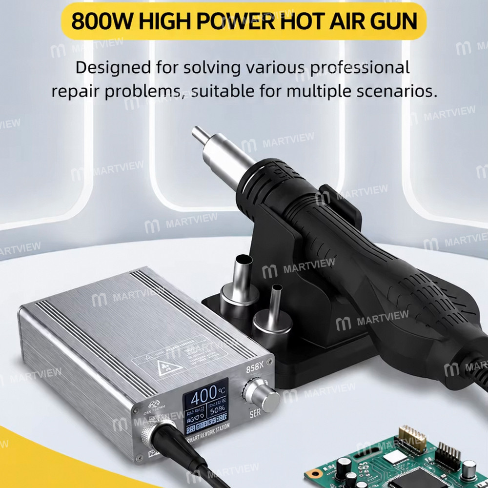 oss 858x-intelligent-digital-display-hot-air-desoldering-rework-station-for-pcb-repair-2