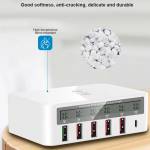 wlx 818f-multiport-lcd-display-usb-charger-station-with-wireless-charging-6