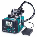 yihua 928dt-ii-230w-constant-temperature-auto-send-tin-soldering-station-with-foot-rest-1