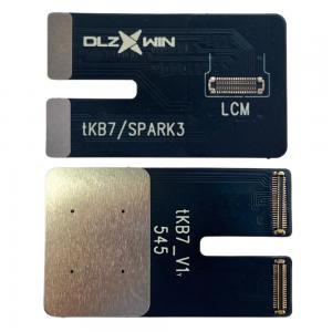 for tKB7/SPARK3