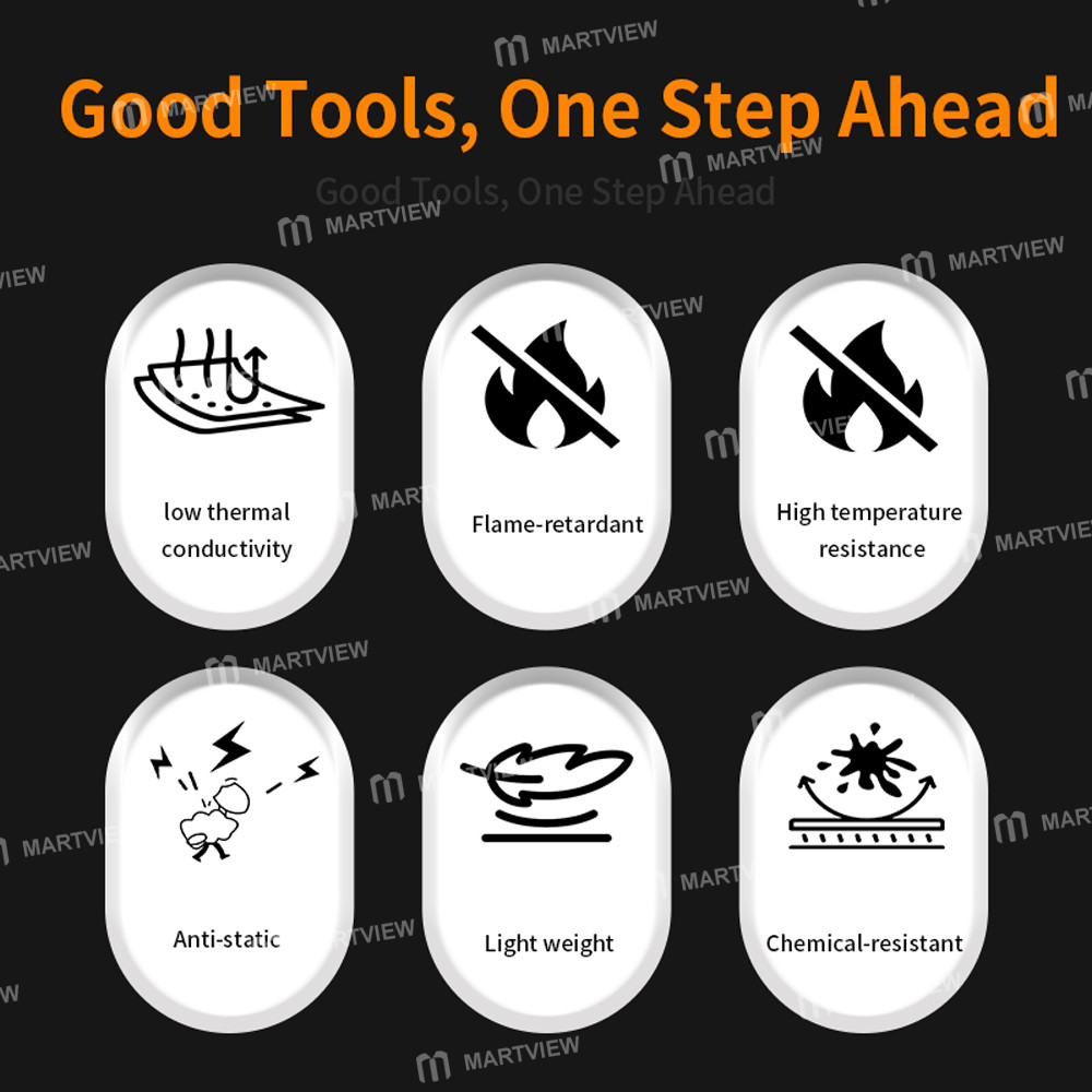 jtx qw-series-non-magnetic-anti-static-multi-functional-carbon-fiber-disassembly-prying-tool-8