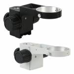 76mm Zoom Adjustable Stereo Microscope Focus Stand Bracket